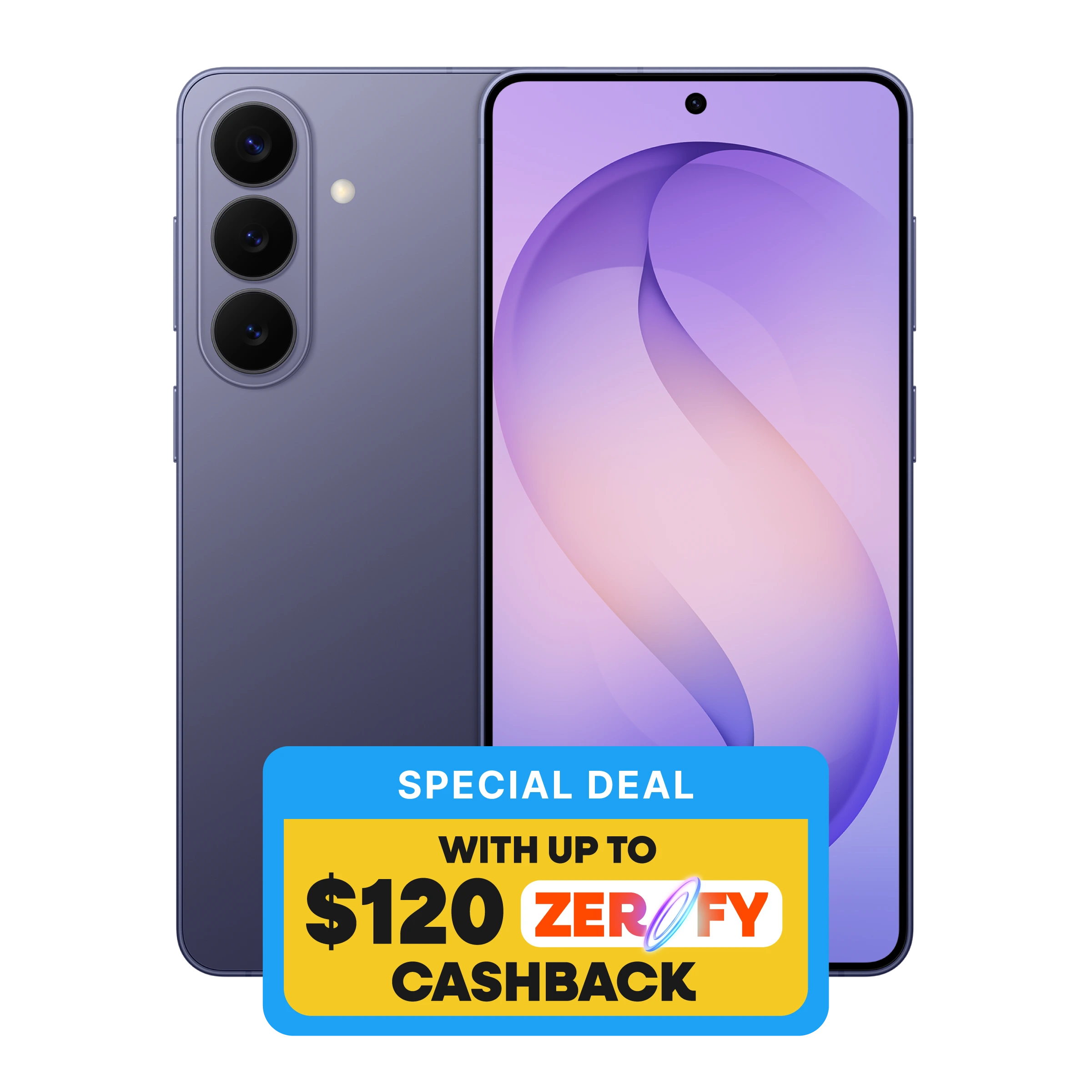 Samsung Galaxy S26+ 5G